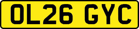 OL26GYC