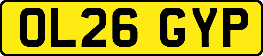 OL26GYP