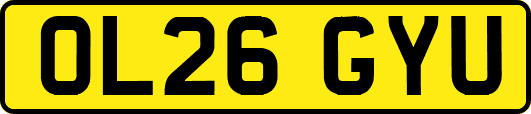 OL26GYU