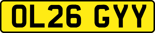 OL26GYY