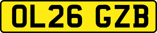 OL26GZB