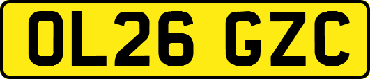 OL26GZC