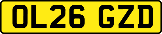 OL26GZD