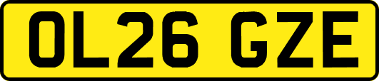 OL26GZE