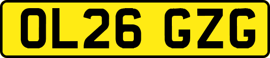 OL26GZG