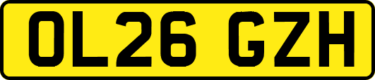 OL26GZH