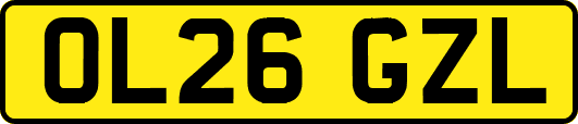 OL26GZL