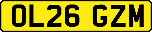 OL26GZM