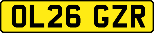 OL26GZR