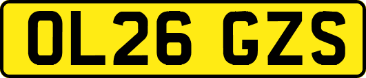 OL26GZS