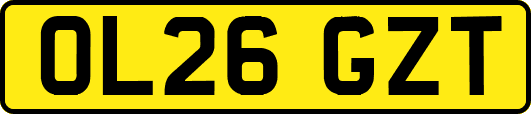OL26GZT