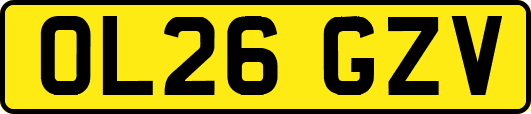 OL26GZV