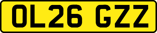 OL26GZZ