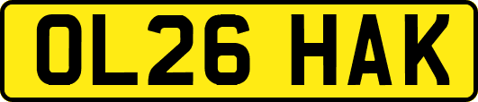 OL26HAK