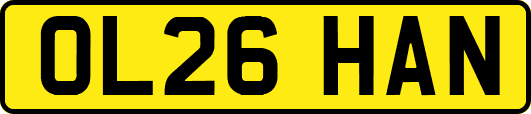 OL26HAN