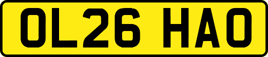 OL26HAO