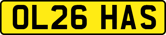 OL26HAS