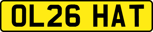 OL26HAT