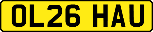 OL26HAU