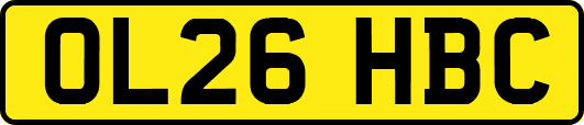 OL26HBC