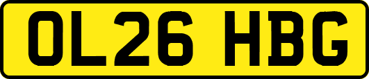 OL26HBG
