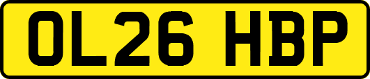 OL26HBP