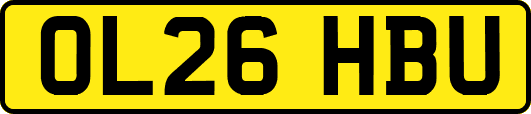 OL26HBU