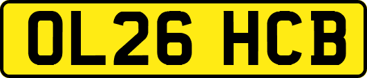 OL26HCB