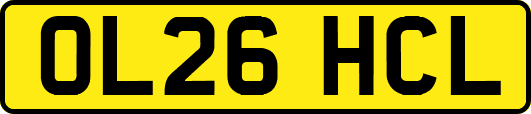 OL26HCL