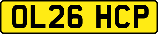 OL26HCP
