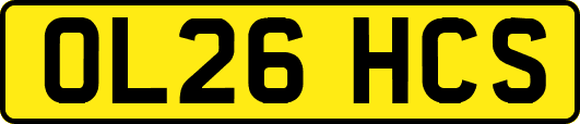 OL26HCS