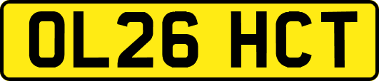 OL26HCT