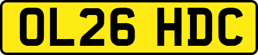 OL26HDC