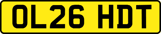 OL26HDT