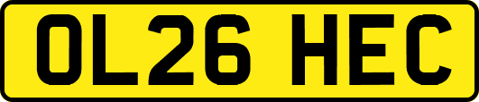 OL26HEC