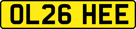 OL26HEE