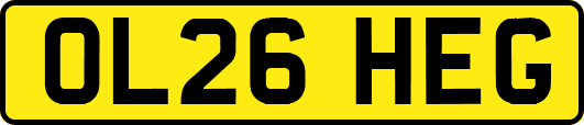 OL26HEG