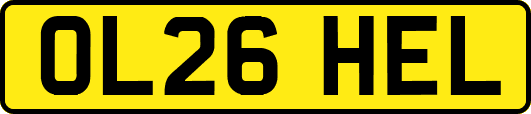 OL26HEL