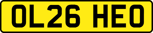 OL26HEO