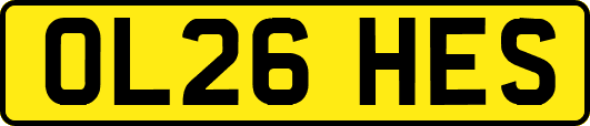 OL26HES