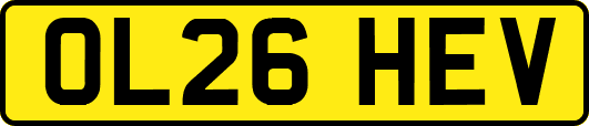OL26HEV