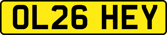 OL26HEY
