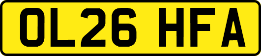 OL26HFA