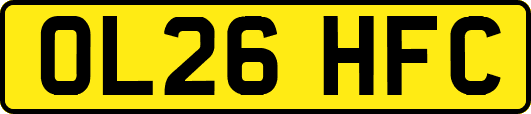 OL26HFC