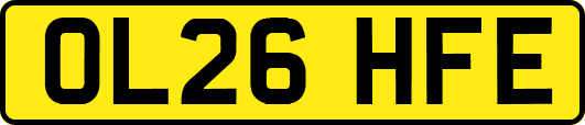 OL26HFE