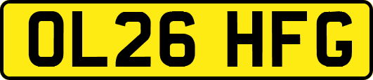 OL26HFG