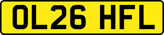 OL26HFL