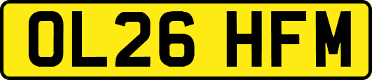 OL26HFM