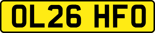 OL26HFO
