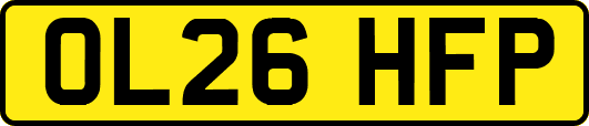 OL26HFP
